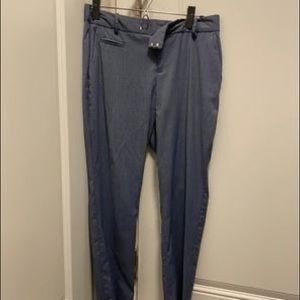 Banana Republic Dress Pants Size 2 Short